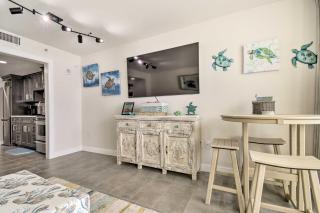 Oceanfront Resort Condo in North Myrtle Beach - Myrtle Beach - 2