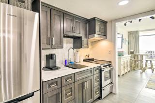 Oceanfront Resort Condo in North Myrtle Beach - 1