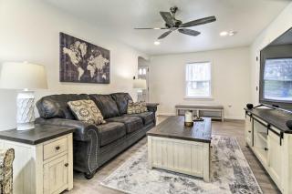 Pet-Friendly York Home with Patio and Yard - York - 7