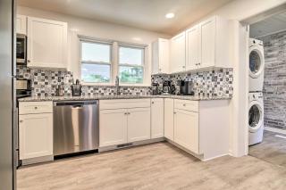 Pet-Friendly York Home with Patio and Yard - York - 4