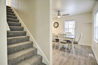 Pet-Friendly York Home with Patio and Yard - York - 1