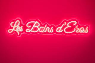 LES BAINS D’EROS - Cuers - 2