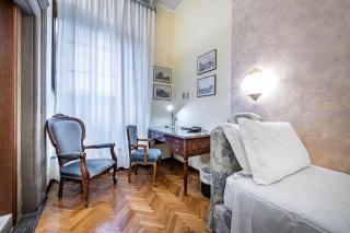 Hotel Alessandra - Firenze - 1