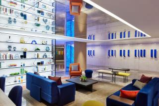 Prince Hotel, Marco Polo - 6