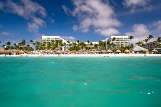 Aruba Marriott Resort & Stellaris Casino - Palm-Eagle Beach - 4