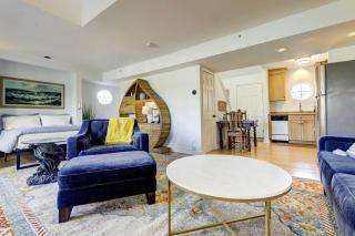 Lovely Norwich Villa with Shared Amenities! - 5