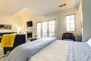 Lovely Norwich Villa with Shared Amenities! - 3