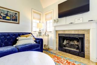 Lovely Norwich Villa with Shared Amenities! - 6