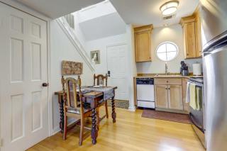 Lovely Norwich Villa with Shared Amenities! - 1