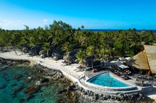 Maitai Rangiroa - Avatoru - 0