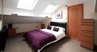 The Arc - Boutique B&B - Harrogate - 9