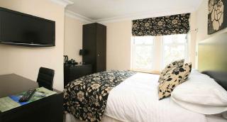 The Arc - Boutique B&B - Harrogate - 8