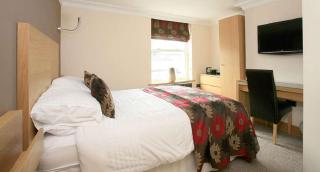 The Arc - Boutique B&B - Harrogate - 7