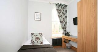 The Arc - Boutique B&B - Harrogate - 6