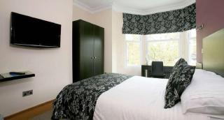 The Arc - Boutique B&B - Harrogate - 5