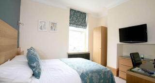 The Arc - Boutique B&B - Harrogate - 2