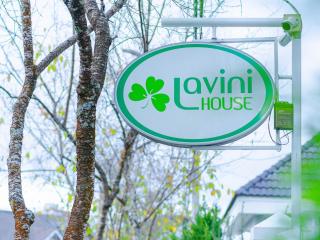 Lavini Đà Lạt House and Apartment - Da Lat - 7
