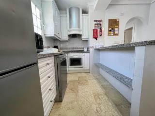 Nice Ground Floor Apartment with Communal Pool in Los Dolses LD279 - Orihuela - 2