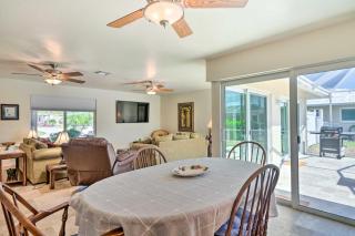 6 Mi to Dtwn Cape Coral Home with Spacious Lanai! - Cape Coral - 4