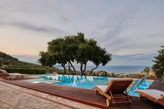 Wild Oak Estate - Stunning Views at a Dreamy Location, by ZanteWize - Argassi - 1