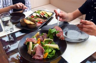 10GR Boutique Hotel & Wine Bar - 2