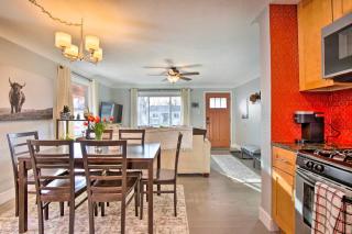 Less Than 1 Mi to Empower Field Denver Vacation Rental - 4
