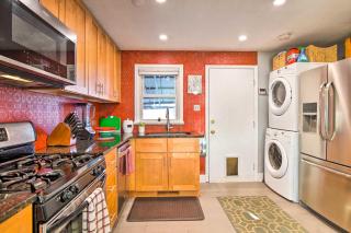 Less Than 1 Mi to Empower Field Denver Vacation Rental - 1