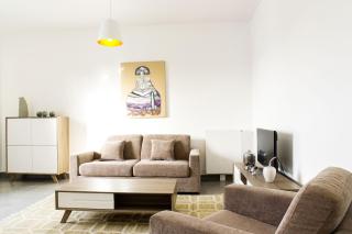 Cheverus - Appartement 1 chambre avec ascenseur et Parking - Bordeaux - 3