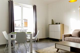 Cheverus - Appartement 1 chambre avec ascenseur et Parking - 5