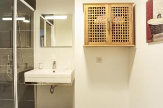 Cheverus - Appartement 1 chambre avec ascenseur et Parking - Bordeaux - 7