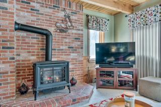 Cozy Conway Area Home about 4 Mi to Cranmore Mountain! - 6