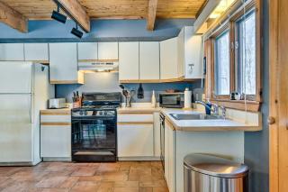 Cozy Conway Area Home about 4 Mi to Cranmore Mountain! - 2