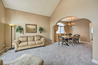 Spacious Family Home Near Air Force Academy - 4
