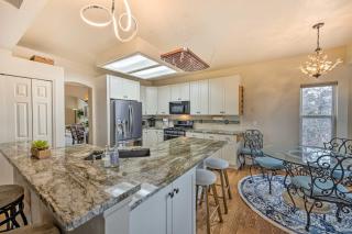 Spacious Family Home Near Air Force Academy - 1