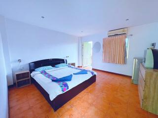 Aree Resort - Ban Bang Bao - 5