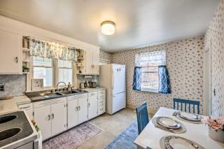 Pet-Friendly Mohnton House Near Golf Course! - Mohnton - 4