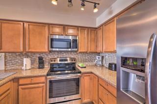 1 Mi to Old Town Scottsdale Resort Condo with Patio - Scottsdale - 7