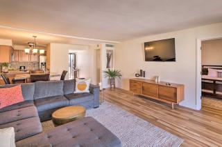 Lounge Poolside Resort Condo 1 Mi to Old Town! - 1