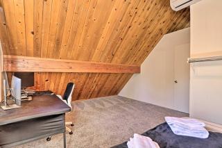 Pine Mountain Lake Cabin with Grill! - 1