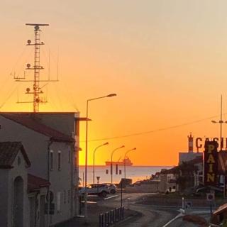 Appart T2 vue imprenable sur le canal et la mer - Port-la-Nouvelle - 5