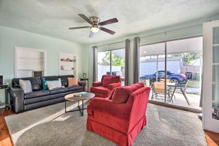 Centrally Located Home - 7 Miles to Siesta Key! - Sarasota - 6