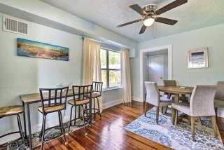 Centrally Located Home - 7 Miles to Siesta Key! - Sarasota - 4