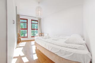 Kamienice Nad Motławą, Sun & Snow - 9