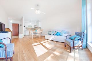 Apartamenty Sun & Snow Kamienice Nad Motławą - Gdańsk - 6