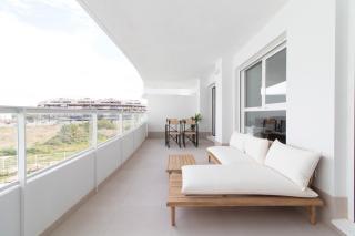 Global Properties, Apartamento con terraza y vistas a la piscina en Gran Canet - Canet d'en Berenguer - 9