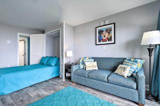 Condo with Ocean View and Pool Access! - Myrtle Beach - 7