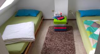 Ferienwohnung Hafen Rosi - Bremerhaven - 3