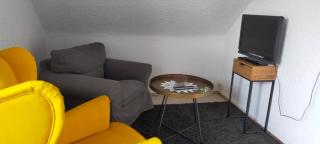 Ferienwohnung Hafen Rosi - Bremerhaven - 8