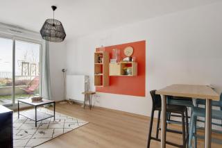 Appartement Corselle - Welkeys - 3