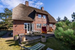 Haus Constanze - List - 0